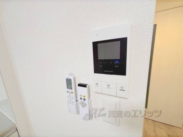 ドアフォン（ＴＶ含）