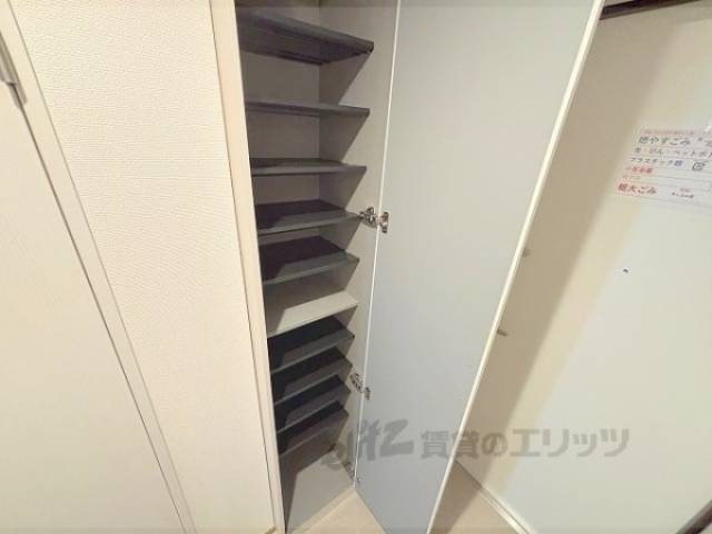 下駄箱