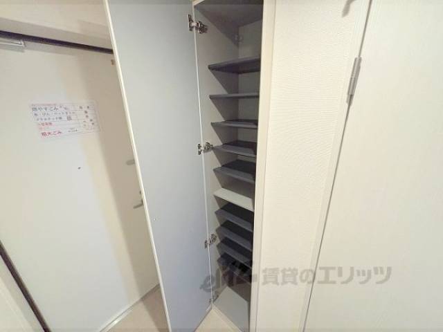 下駄箱