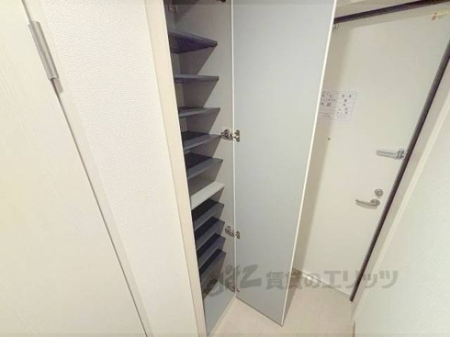 下駄箱