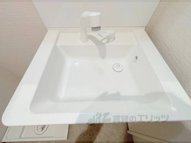 洗面所