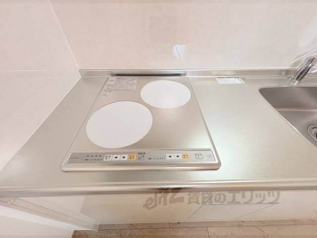 キッチン　コンロ
