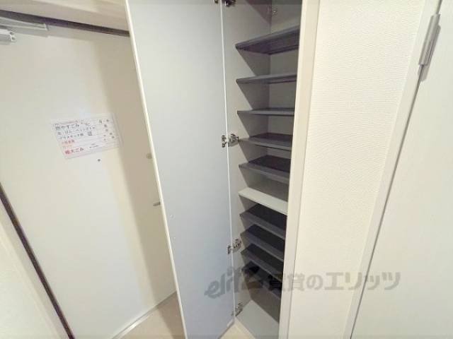 下駄箱