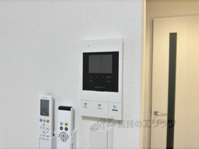 ドアフォン（ＴＶ含）