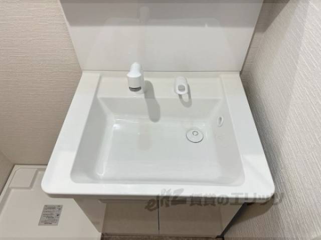 洗面所