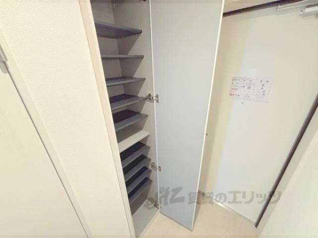 下駄箱