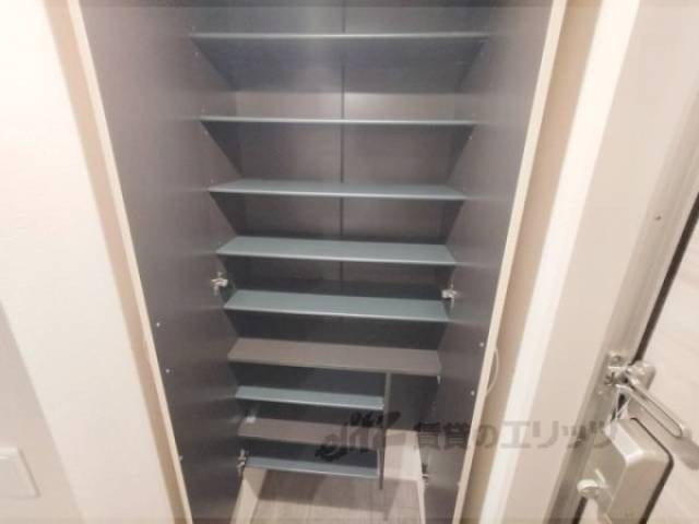 下駄箱