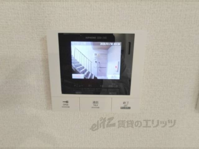 ドアフォン（ＴＶ含）