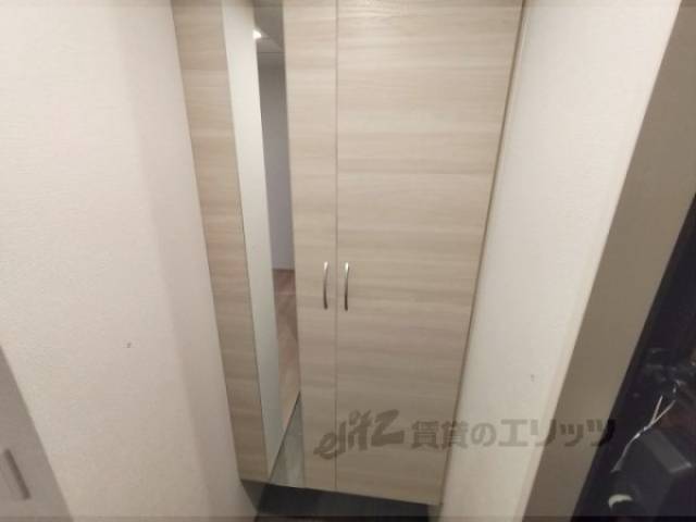 下駄箱