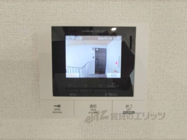 ドアフォン（ＴＶ含）