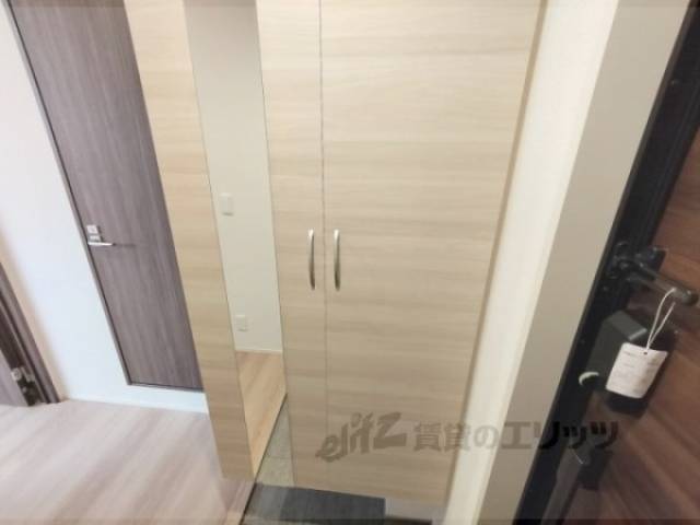 下駄箱
