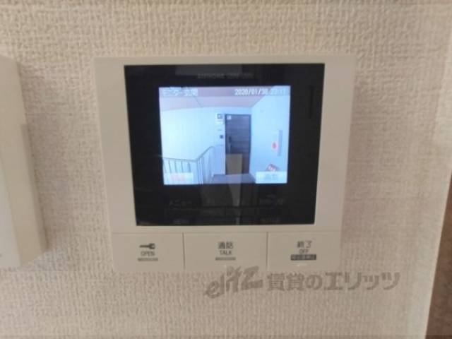 ドアフォン（ＴＶ含）