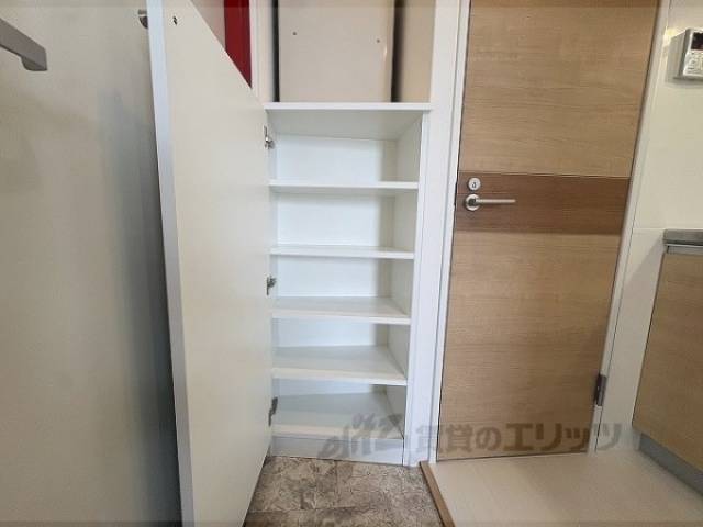 下駄箱