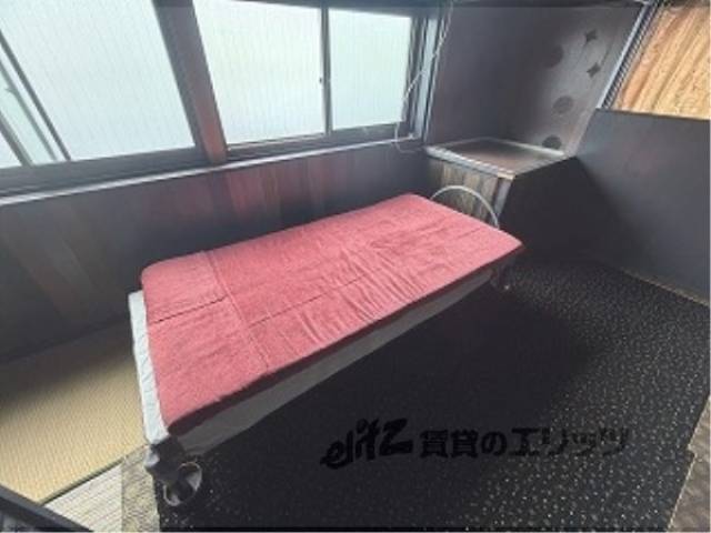 ベッド