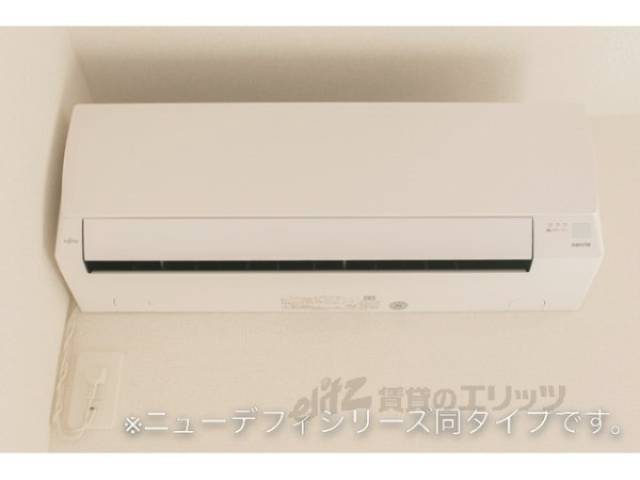 エアコン　同仕様