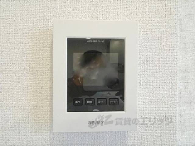 ドアフォン（ＴＶ含）