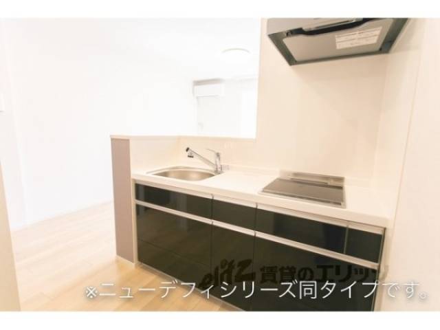 キッチン　同仕様