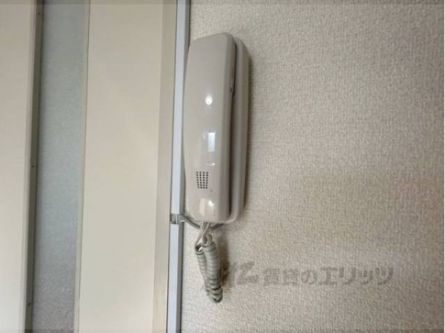 ドアフォン（ＴＶ含）
