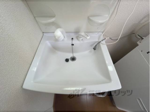 洗面所