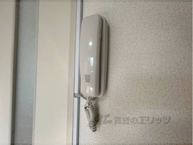 ドアフォン（ＴＶ含）