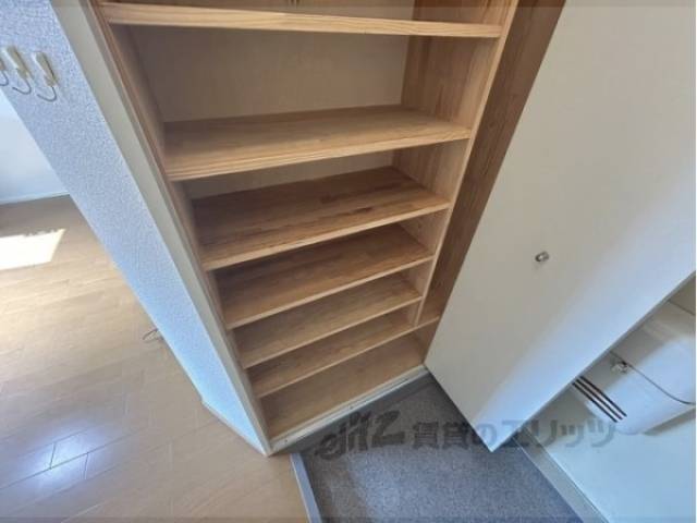 下駄箱