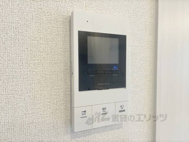 ドアフォン（ＴＶ含）