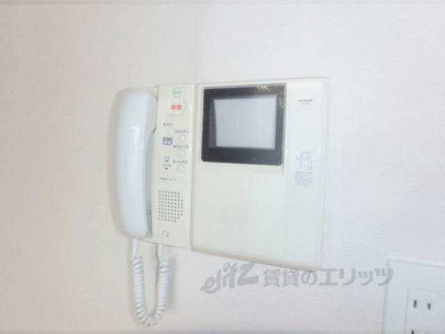 ドアフォン（ＴＶ含）