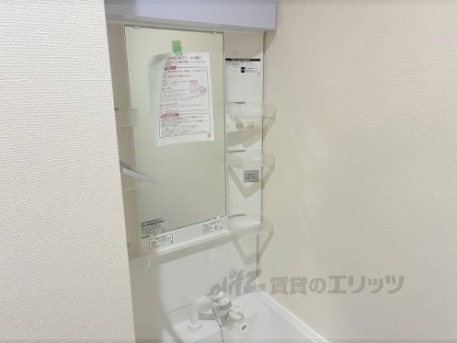 洗面所