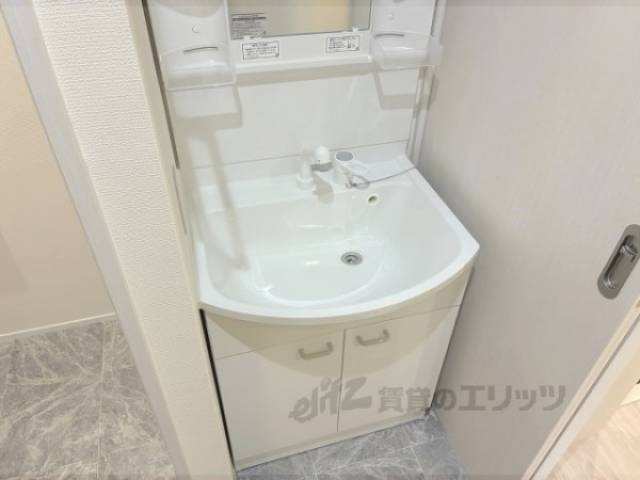洗面所