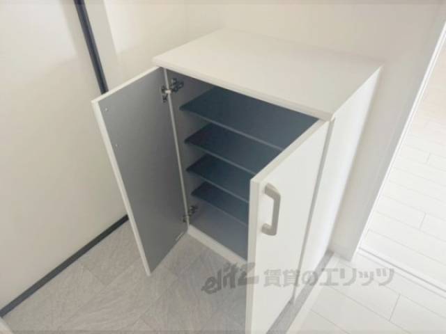 下駄箱