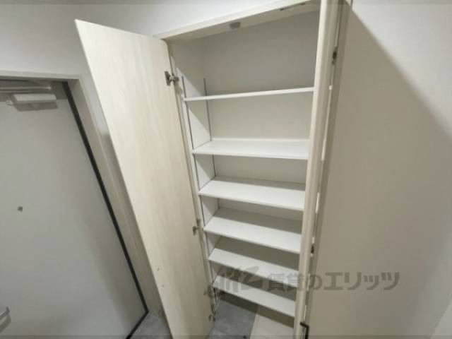 下駄箱