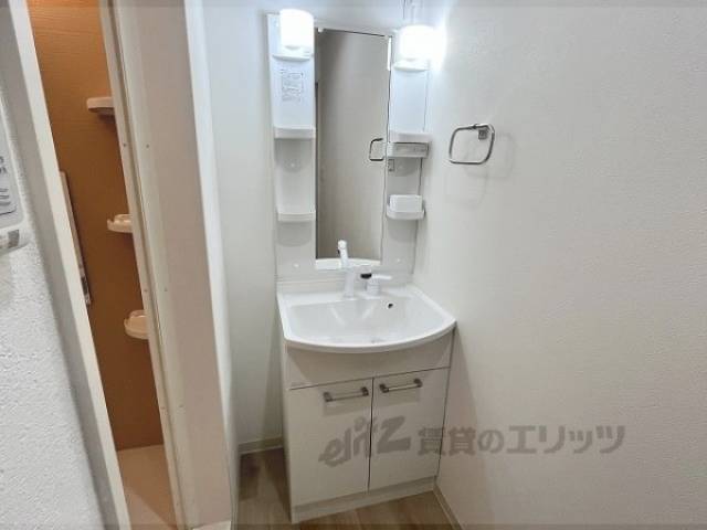 洗面所