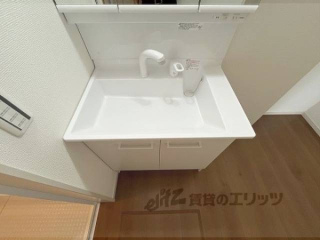 洗面所