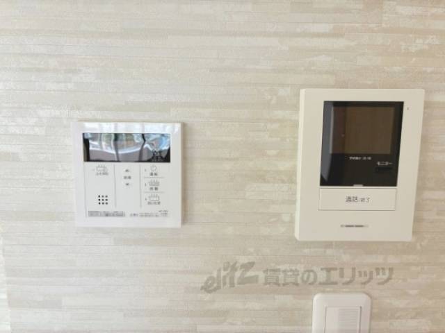 ドアフォン（ＴＶ含）