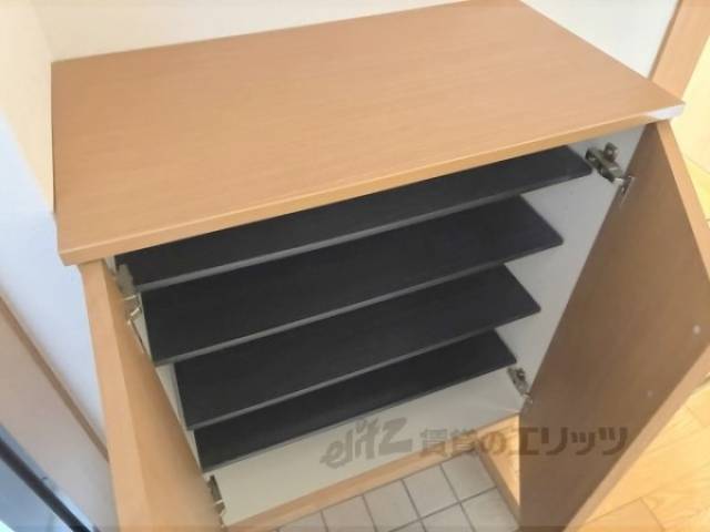 下駄箱