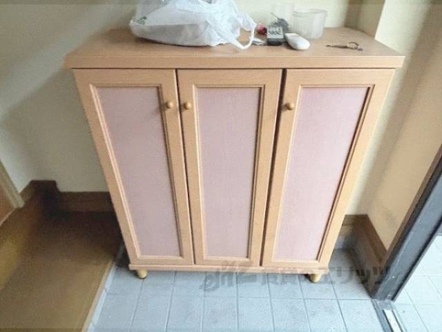 下駄箱
