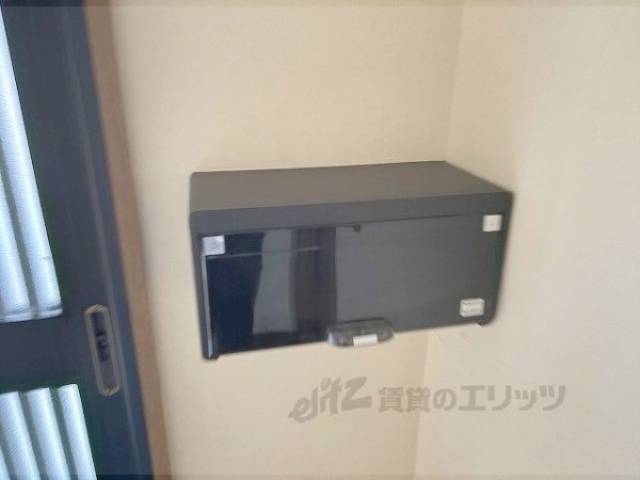 ポスト