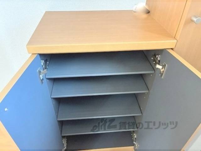 下駄箱