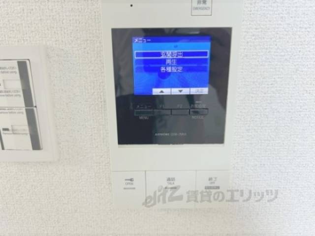 ドアフォン（ＴＶ含）