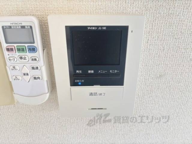 ドアフォン（ＴＶ含）