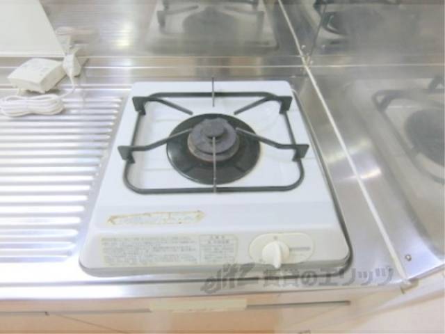 ガスコンロ