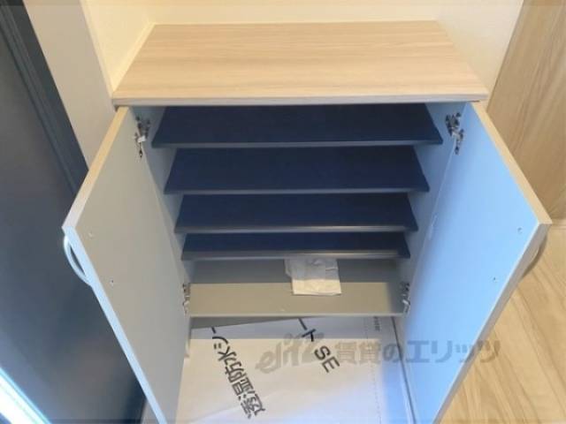 下駄箱