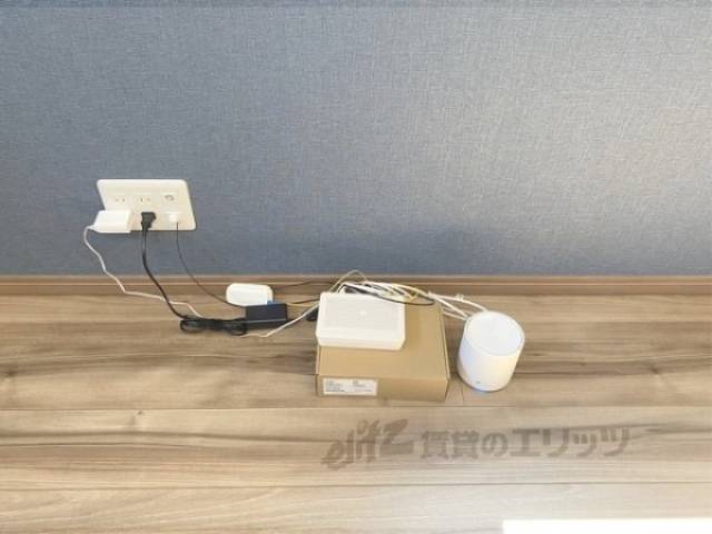 インターネット機器