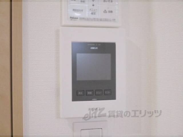 ドアフォン（ＴＶ含）