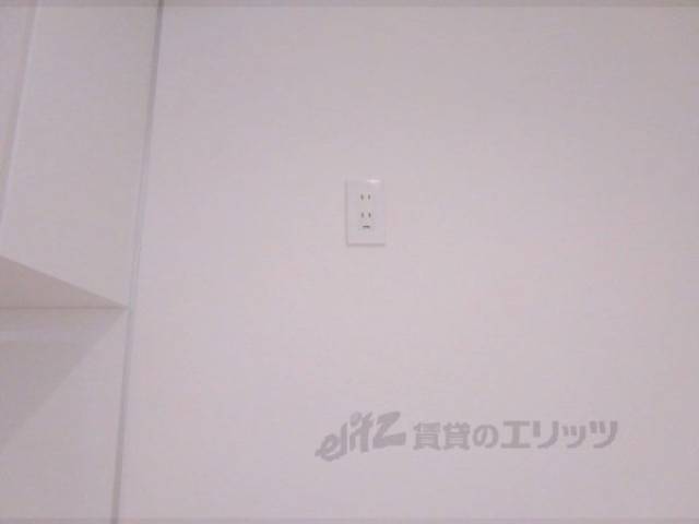 冷蔵庫置場
