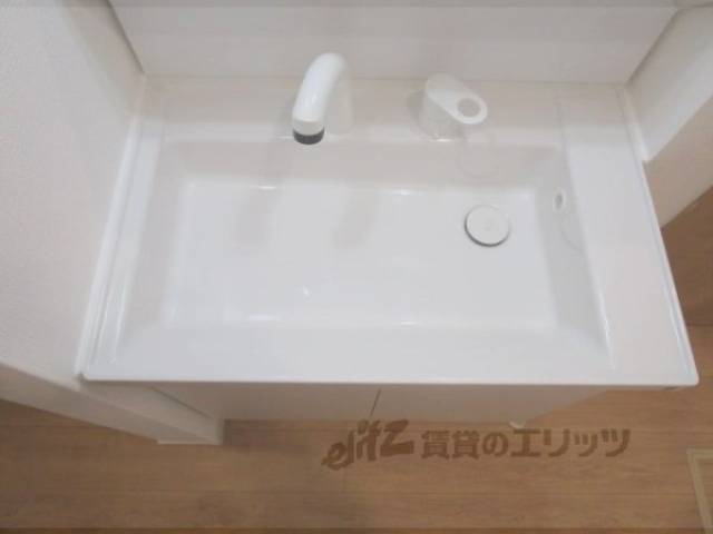 洗面所