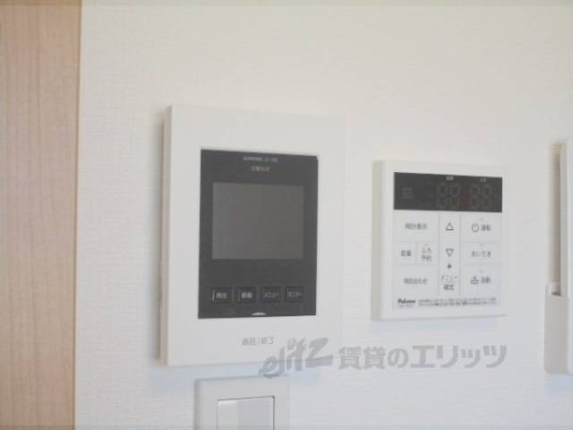 ドアフォン（ＴＶ含）