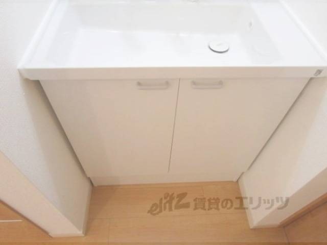 洗面所