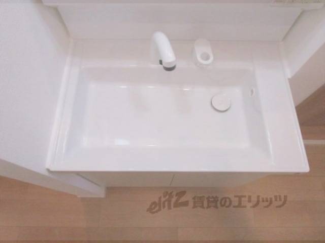 洗面所