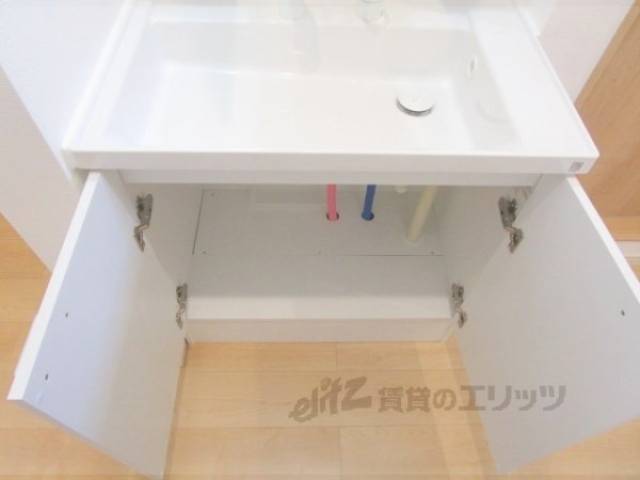 洗面所
